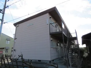 長野ハイブリッジハイツIIの画像