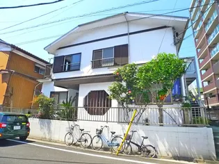 浜野ハイツの画像
