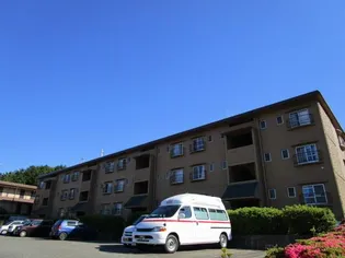 ヴィラ青山の画像