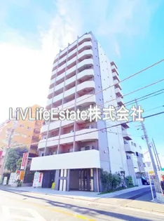 スクエアシティ東京保谷の画像