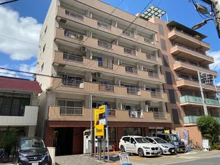 サニーコーポKの画像