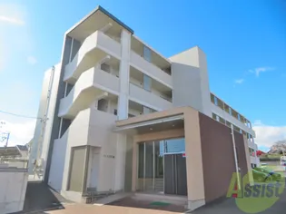 ドエル多賀城の画像