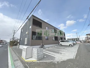 ラディッシュハウスの画像