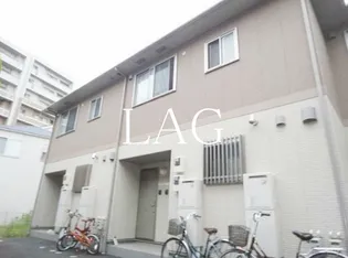 ブリーズ東海神Cの画像