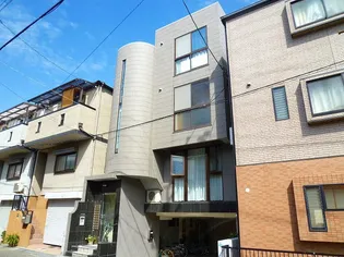 ARK武庫川の画像