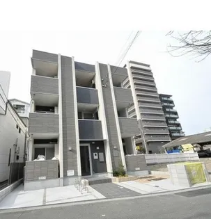 ハーモニーテラス弁天町の画像