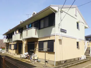 セジュール北原の画像