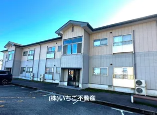 ガーデンヒルGーⅠの画像