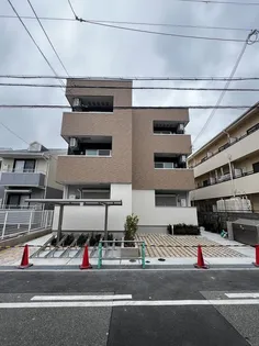 フジパレス堺なかもずの画像