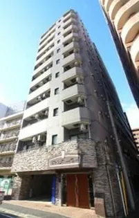 ガラ・シティ横浜西口【4階】の外観