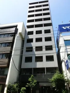 パークウェル東大前の画像