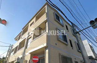 ハウス自由が丘の画像