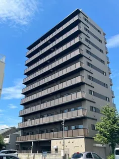 ラグゼナ浦和の画像