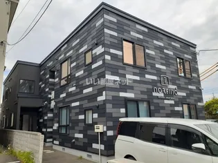 NORFINO AILESの画像