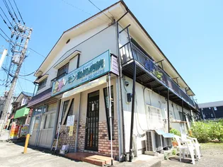 ボンセジュールIの画像