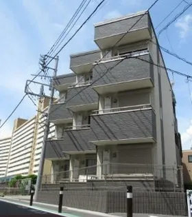 プランドール八広の画像