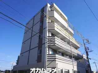 ツリーデン勝田台北口の画像