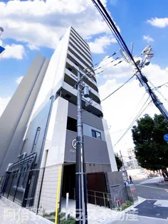 N RESICENCE新今宮の画像