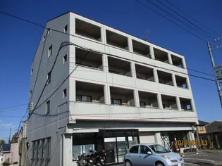 東液商事ビル3の画像