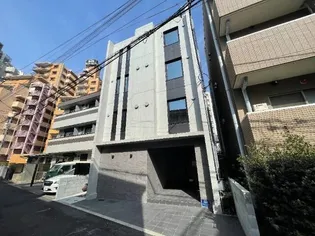 MDM西巣鴨の画像