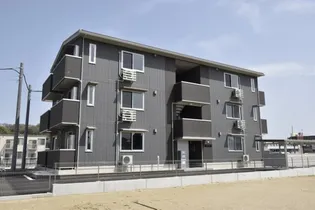 ルミナス寺町の画像