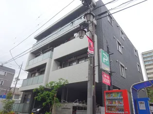 グレイスフレアの画像