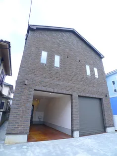 アーバンガレージの画像