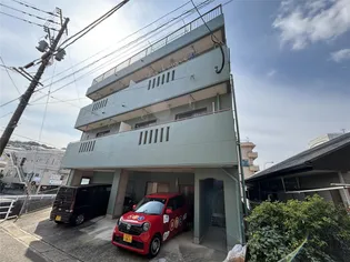 シティハイツ文教の画像