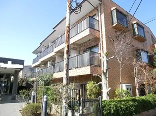 ハイツエミールの画像