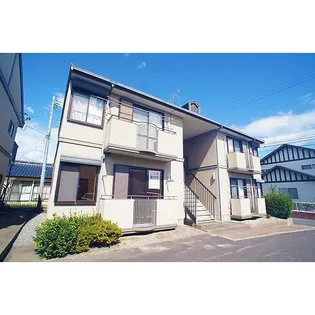 コモンウィステリアAの画像