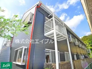 グリーンパレスの画像