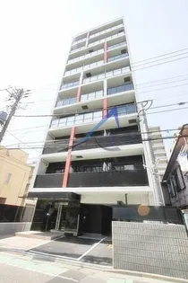 スクエアシティ川崎の画像