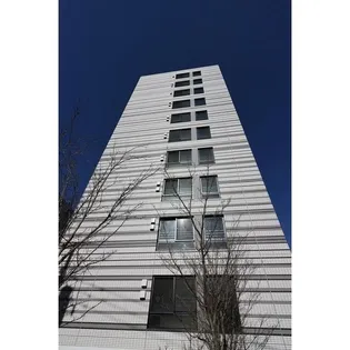 ビエント横濱鶴見【6階】の外観