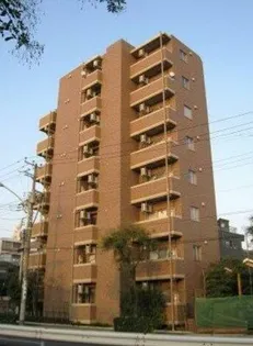 サンテミリオン田園調布南の画像