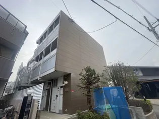 レオパレスグレイトの画像