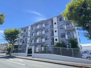 エヌティ坂下の画像