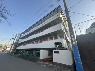 サンハイツ福田の画像