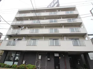 ハイツニコクの画像