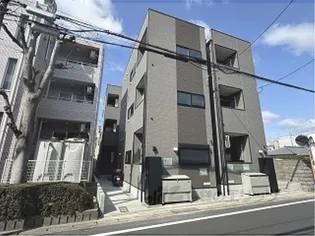 椥辻西浦町Bの画像