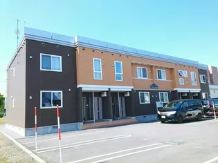 カーサ アベルトの画像