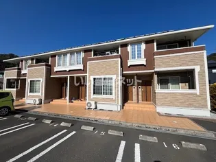 カルム プロムナードBの画像