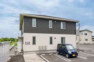 ルケア東雲の画像