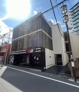 東京都板橋区成増3【マンション】の外観