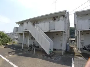 SHAMAISON エミネンスAの画像