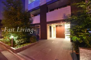 パトリス神保町【3階】の外観