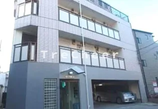 中條コーポの画像