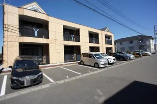 アメニティ ヒルズの画像