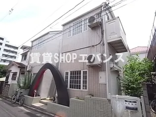 パレットハウス津田沼の画像