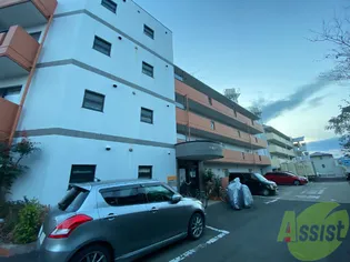 中田アヴェニューIIの画像