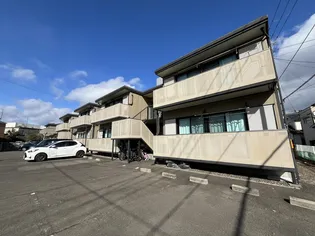 ハイムマロンフィールドIIの画像